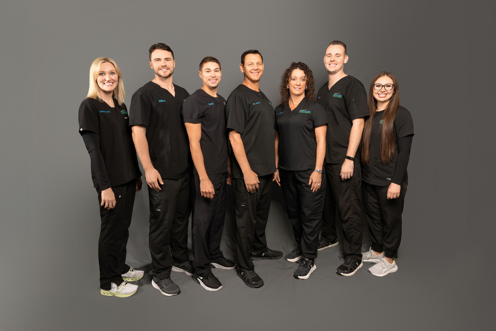 Integrative Medical Care Team